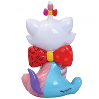 Disney Britto Marie Mini Figurine