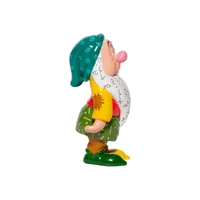 Disney Britto Sleepy Mini Figurine