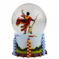 Wizarding World Of Harry Potter - Quidditch Musical Waterball