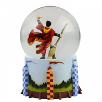 Wizarding World Of Harry Potter - Quidditch Musical Waterball
