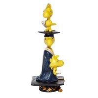 Peanuts by Jim Shore - Woodstocks Graduation Mini Figurine