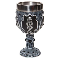 Wizarding World Of Harry Potter - Dark Arts Decorative Goblet