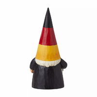 Jim Shore Heartwood Creek Christmas Around The World - German Gnome