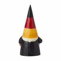 Jim Shore Heartwood Creek Christmas Around The World - German Gnome