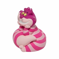 Disney Showcase - Alice In Wonderland - Mini Cheshire Cat Figurine