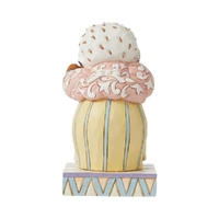 Beatrix Potter by Jim Shore - Mrs. Tiggy-Winkle - Lily-white and Clean Oh!