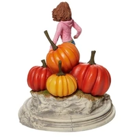 Wizarding World Of Harry Potter - Hermione Granger Year Three Figurine