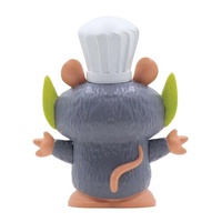 Disney Showcase - Alien Remix - Ratatouille Figurine