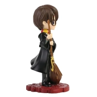 Wizarding World Of Harry Potter - Harry Potter Figurine