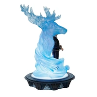 Wizarding World Of Harry Potter - Harry & Light Up Patronus