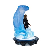 Wizarding World Of Harry Potter - Hermione & Light Up Patronus
