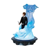 Wizarding World Of Harry Potter - Ron & Light Up Patronus
