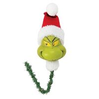 Possible Dreams Dr Seuss The Grinch by Dept 56 - Decorate Grinch Set of 5