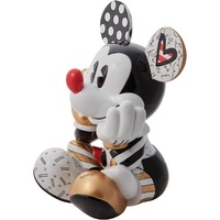 Disney Britto Mickey Mouse - Midas Sitting Extra Large Figurine