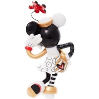 Disney Britto Minnie Mouse - Midas Large Figurine