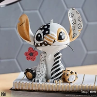 Disney Britto Stitch - Midas Large Figurine