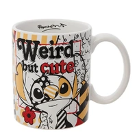 Disney Britto Stitch - Midas Mug