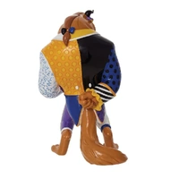 Disney Britto Beast - Large Figurine