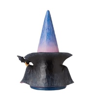 Jim Shore Heartwood Creek Gnomes - Vampire Gnome
