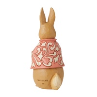 Beatrix Potter by Jim Shore - Mini Flopsy Rabbit