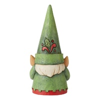 PRE PRODUCTION SAMPLE - Jim Shore Heartwood Creek Gnomes - Elf Gnome