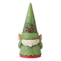 PRE PRODUCTION SAMPLE - Jim Shore Heartwood Creek Gnomes - Elf Gnome