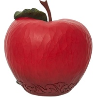 Jim Shore Disney Traditions - Snow White - Apple Scene