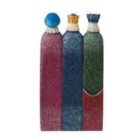 Jim Shore Heartwood Creek - Three Kings Diorama