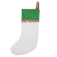 Dr Seuss The Grinch by Dept 56 - Grinch Stocking