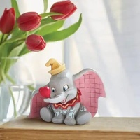 Jim Shore Disney Traditions - Dumbo - Gift of Love