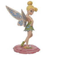Jim Shore Disney Traditions - Tinkerbell - Sassing Sprite Big Fig