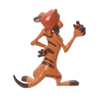 Jim Shore Disney Traditions - The Lion King - Timon Mini Figurine