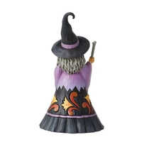 Jim Shore Heartwood Creek Halloween - Sweet Little Witch