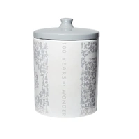 Disney Showcase D100 Special Edition - Platinum Canister - Large
