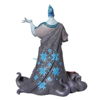 Jim Shore Disney Traditions - Hades with Pain & Panic - Stirring Performances Boys