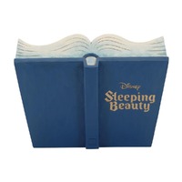 Jim Shore Disney Traditions - Sleeping Beauty - Love Conquers All Storybook