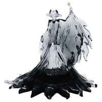 Disney Showcase Facet - D100 Maleficent Light Up Figurine