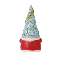 Jim Shore Heartwood Creek Gnomes - Summer
