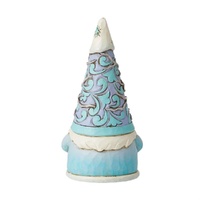 Jim Shore Heartwood Creek Gnomes - Winter