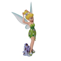 Disney Showcase - Botanical Tinkerbell