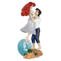 Disney Showcase - Ariel and Eric