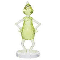 Department 56 Facet - The Grinch