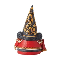 Jim Shore Heartwood Creek Christmas Around The World - Spanish Gnome