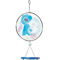 Disney Showcase - Disney Garden - Stitch - Wind Chime 