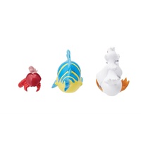 Disney Showcase - Little Mermaid Mini Set