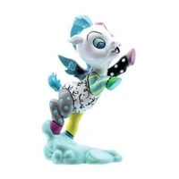 Disney Britto Hercules Baby Pegasus Mini Figurine