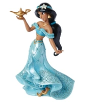 Jim Shore Disney Traditions - Jasmine Deluxe Figurine