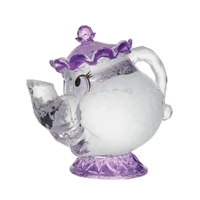 Disney Showcase Facet - Mrs Potts