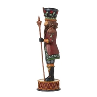Jim Shore Heartwood Creek Holiday Manor - Toy Soldier