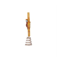 Jim Shore Heartwood Creek Holiday Manor - Nativity Tree Topper